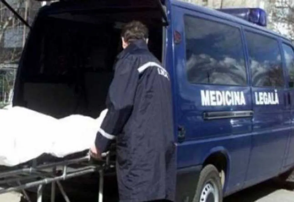 Persoană decedată, testată pozitiv COVID-19. Victima era rudă cu harghiteanul confirmat joi