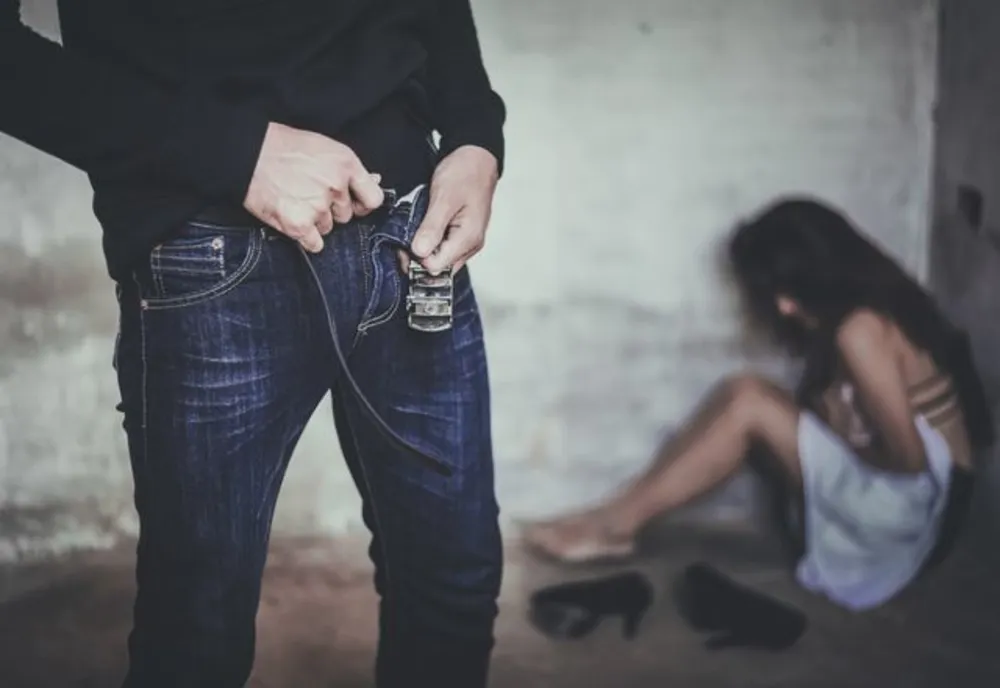 A fost prins violatorul fetiței de 12 ani din Ciceu