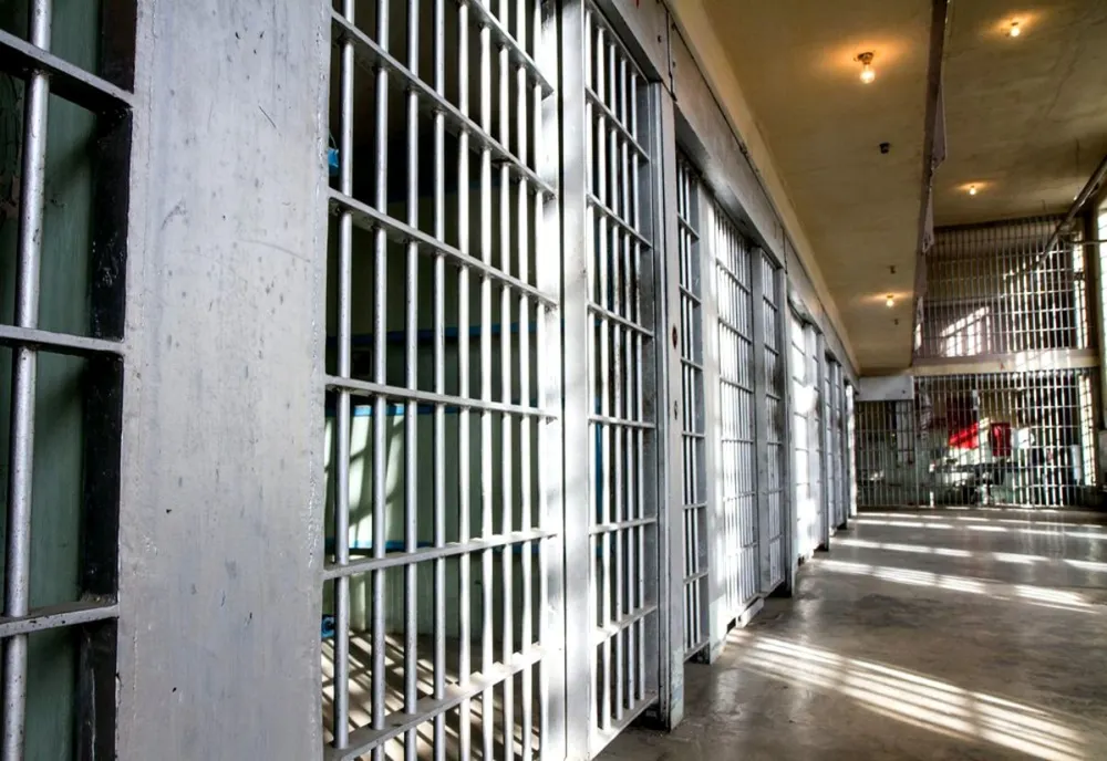 Un angajat al Penitenciarului Miercurea Ciuc a fost depistat pozitiv cu coronavirus