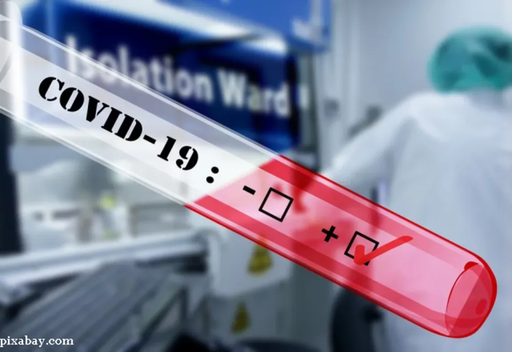 4 cazuri noi de infectare cu coronavirus, în județul Harghita