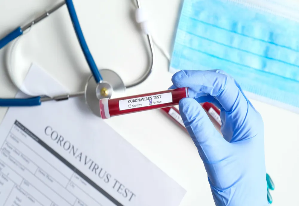 2 cazuri noi de coronavirus, în județul Harghita