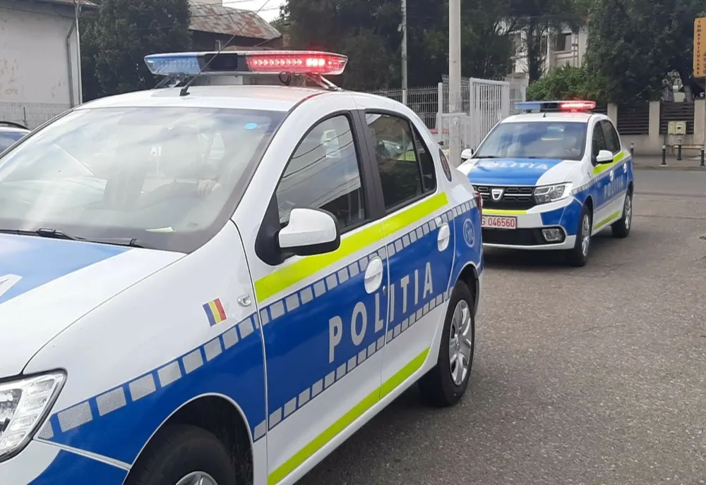 ALEGERI LOCALE. Amenzi de 2.800 de lei, în județul Harghita (VIDEO)
