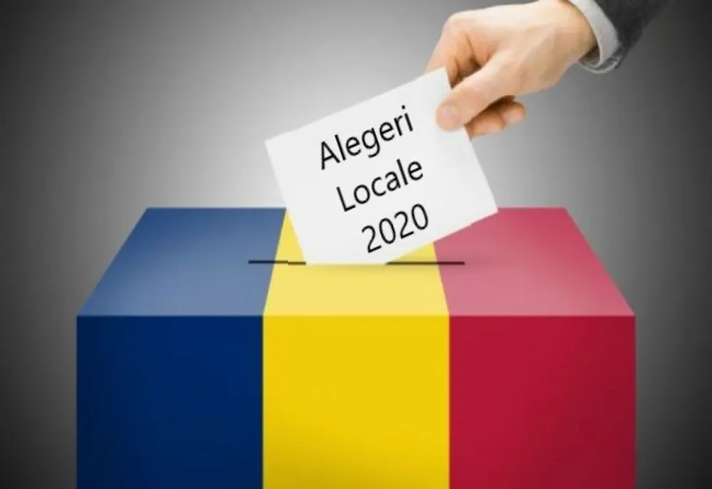 Câți harghiteni sunt așteptați la urne?