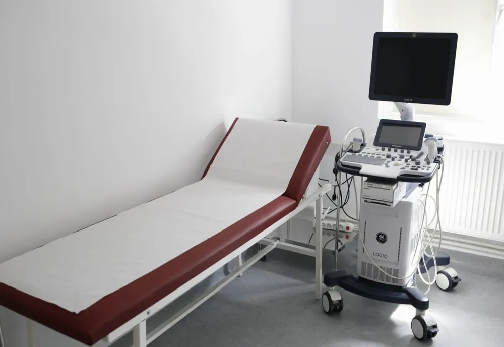 Locuri eliberate pentru pacienții infectați cu COVID-19, la Spitalul Județean din Miercurea Ciuc