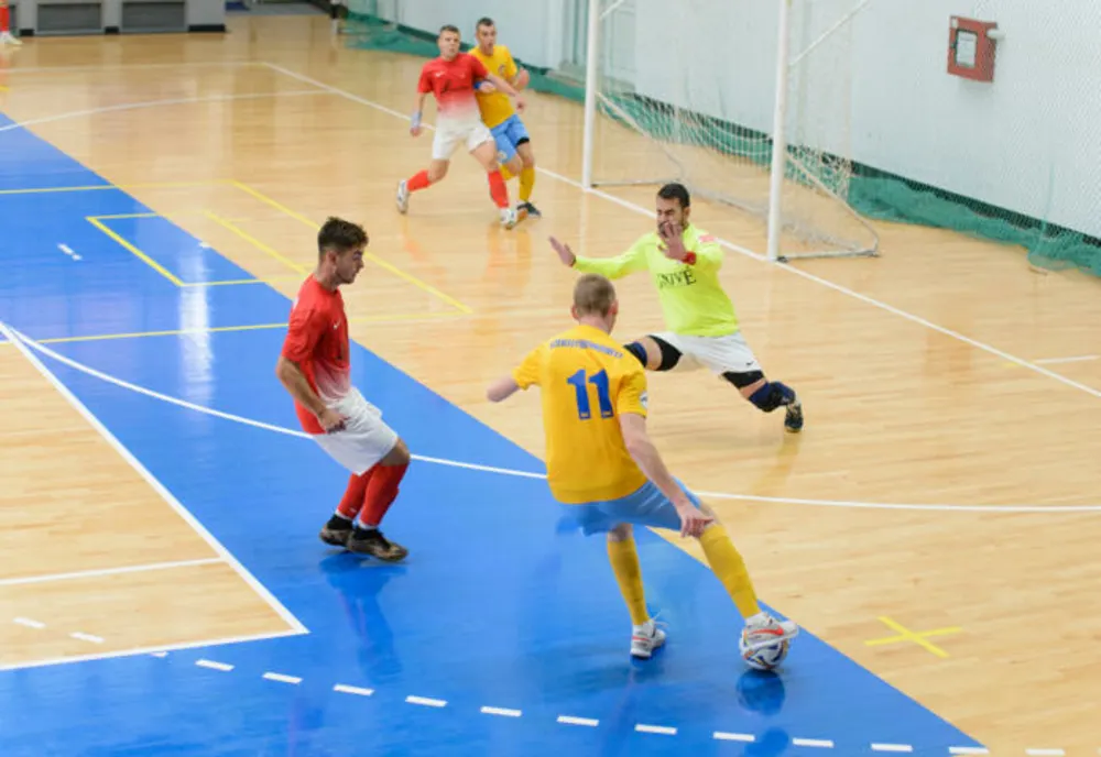 A fost stabilit programul turneului Ligii I la futsal de la Târgu Secuiesc