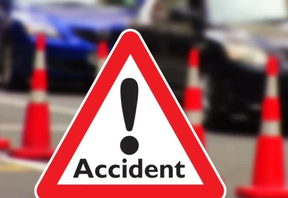 Bătrână de 81 de ani accidentată de un autoturism, la Miercurea Ciuc