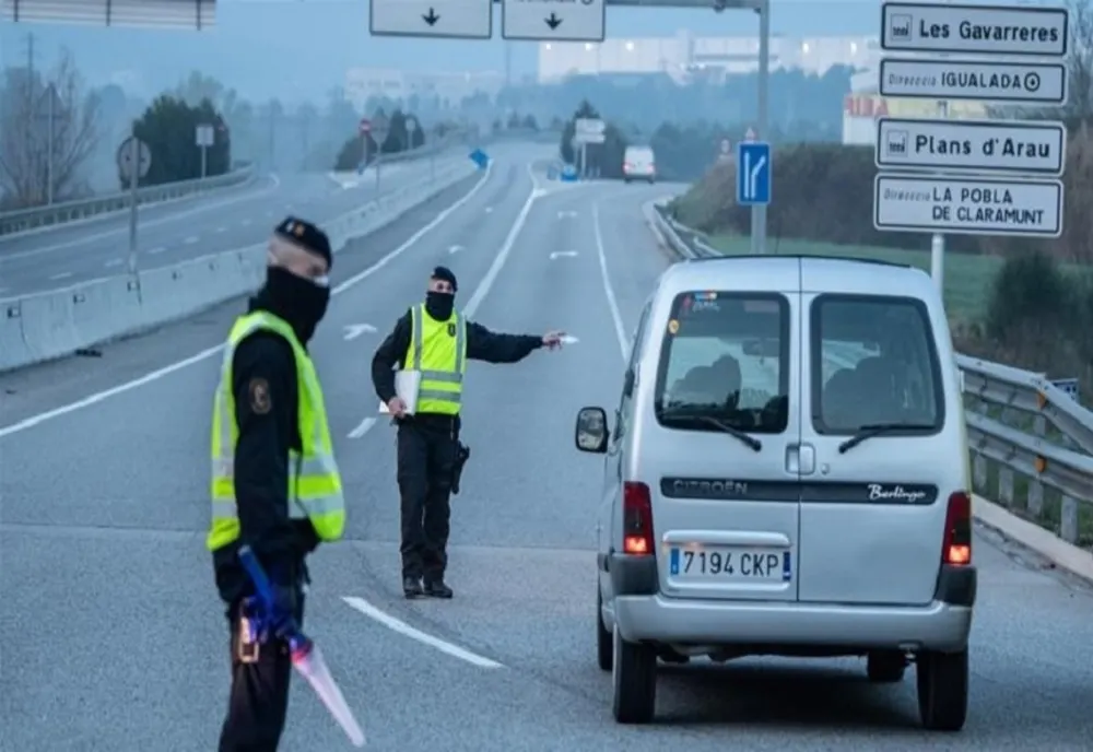 COVID-19. Restricțiile se extind și în alte localități harghitene