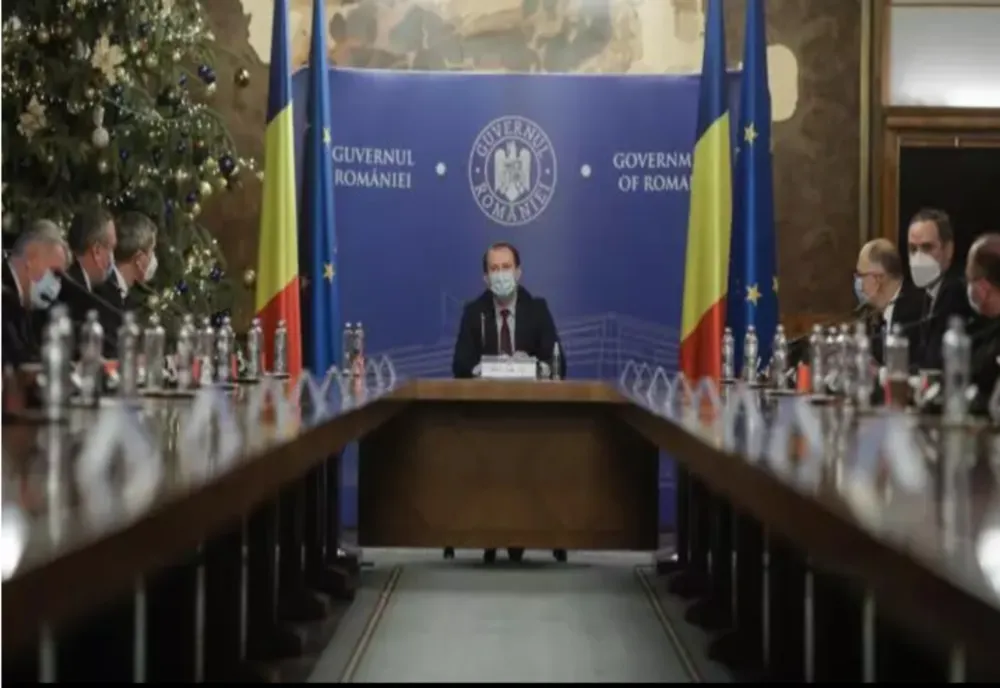 Subprefectul de Harghita a fost eliberat din funcție
