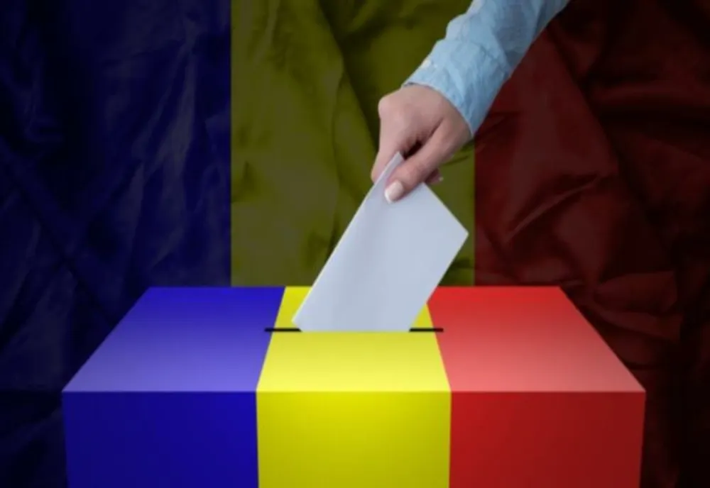 Prezența la vot, la ora 19.00, în județul Harghita!