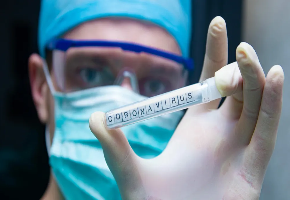 Coronavirus 5 februarie: 73 decese şi peste 2.500 cazuri noi