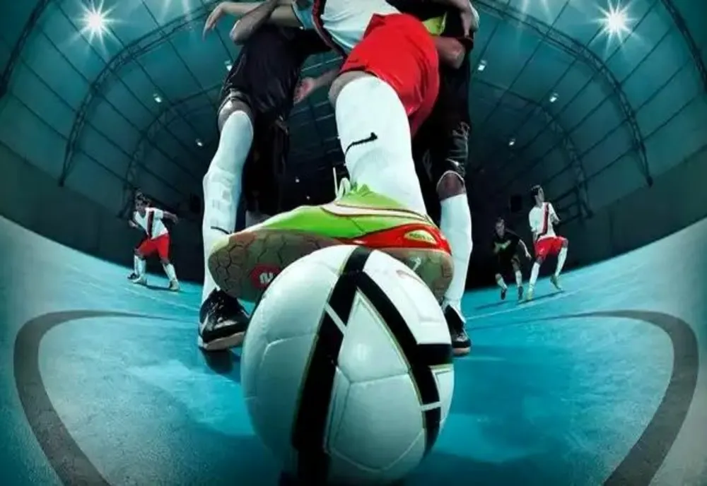 Începe play-off-ul Ligii I la futsal!