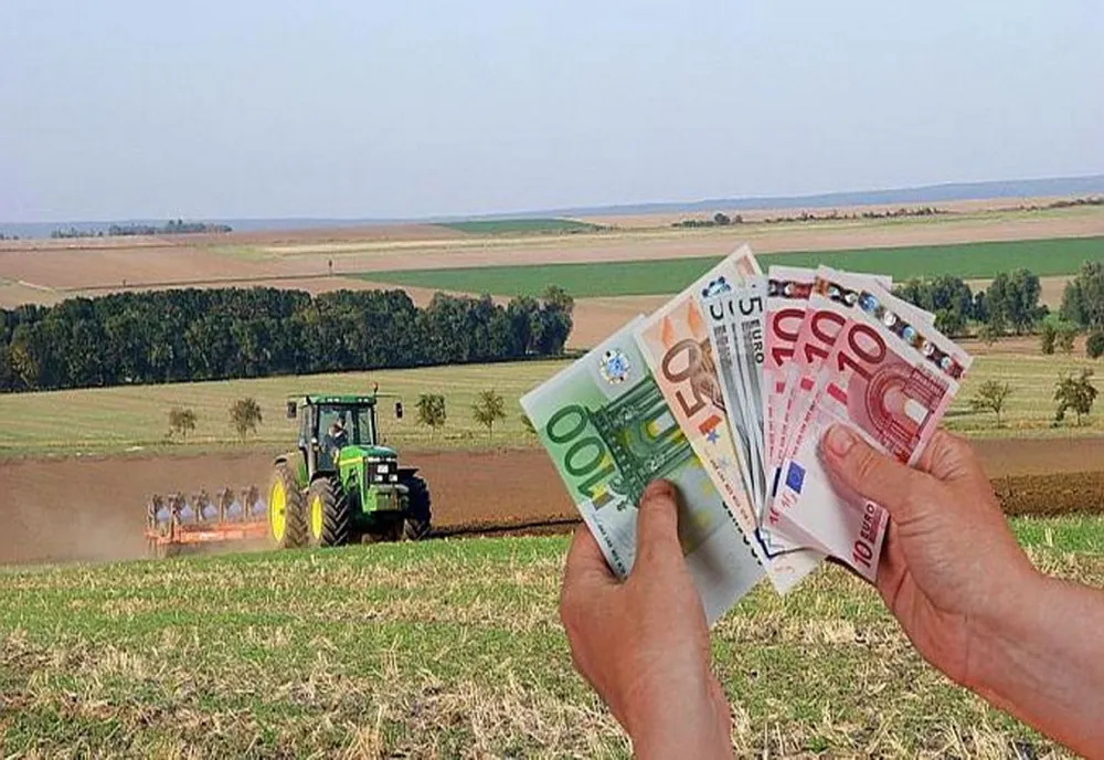 Veste bună pentru fermierii care vor să acceseze fonduri europene 