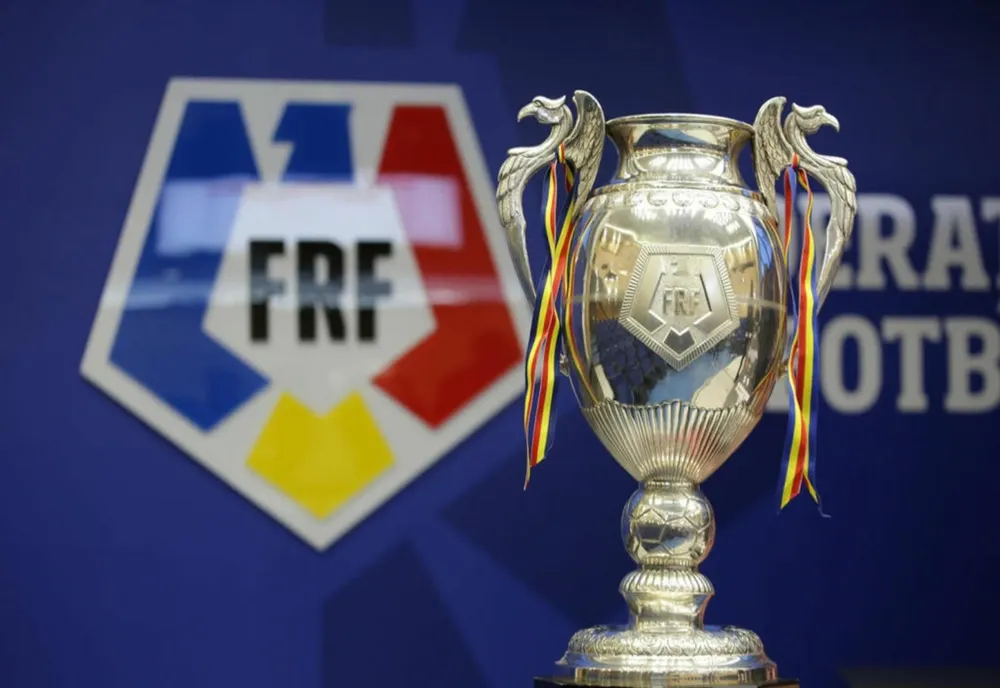 FK Csikszereda a fost eliminată din Cupa României