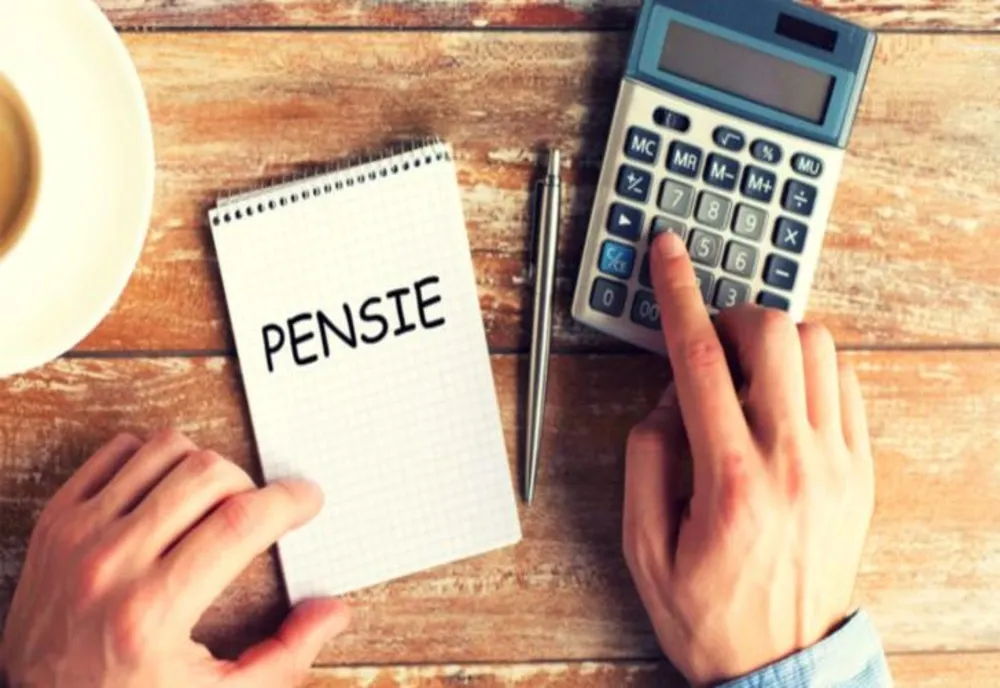 Vești bune pentru acești români! Pensiile vor crește cu 10% din ianuarie 2022