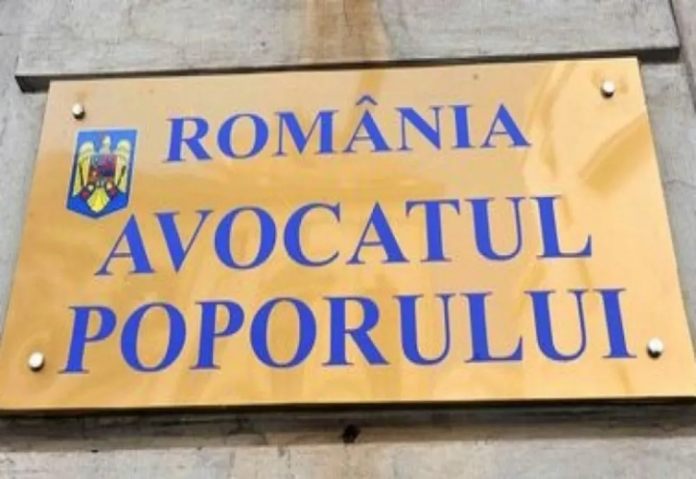 Audiențe la Avocatul Poporului Harghita, astăzi