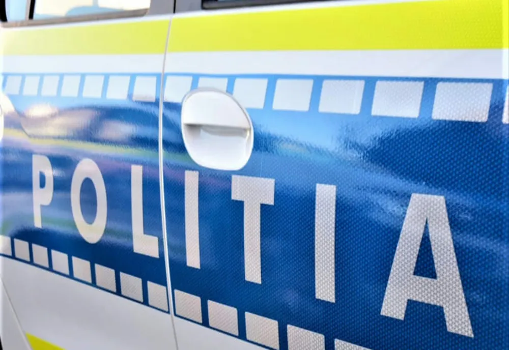 Poliția Harghita: Moartea fetiței de doi ani din Plăieșii de Jos nu a fost violentă