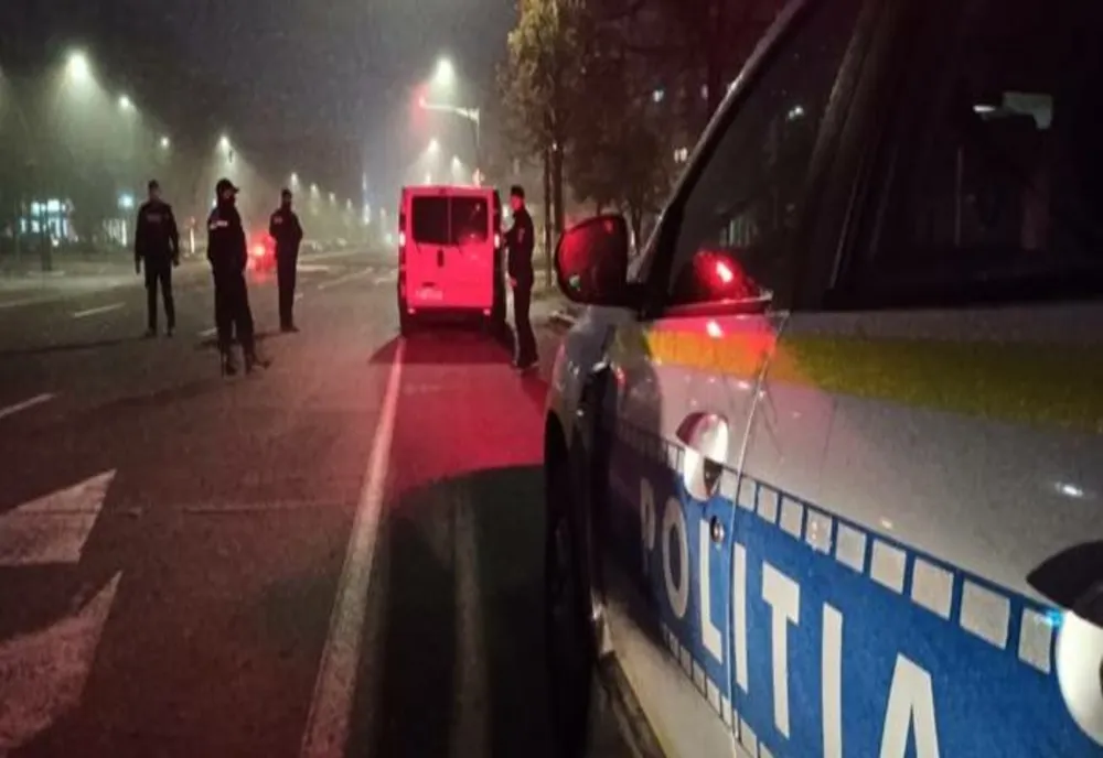 Fetiță de 6 ani UCISĂ într-un accident rutier! Rudele minorei l-au atacat pe șofer