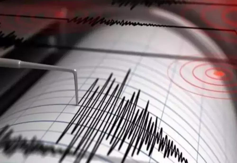 Cutremur de 3,8 grade, în România. Activitate seismică intensă
