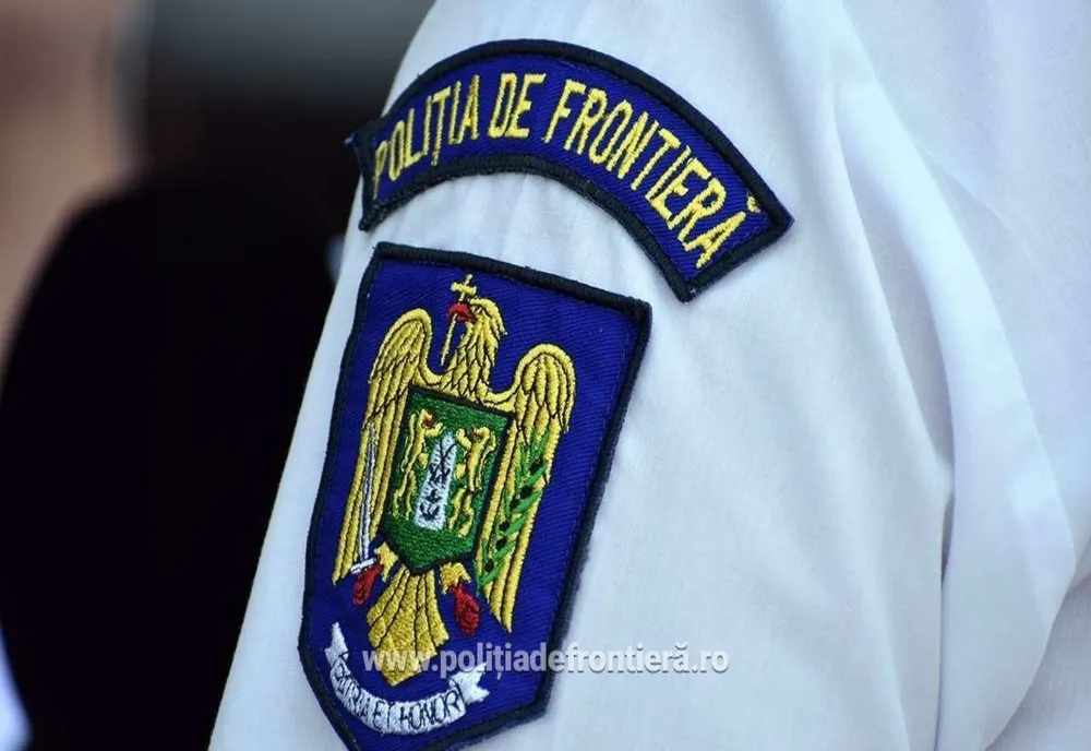 Câți cetăţeni ucraineni au intrat luni în România? Numărul este în scădere