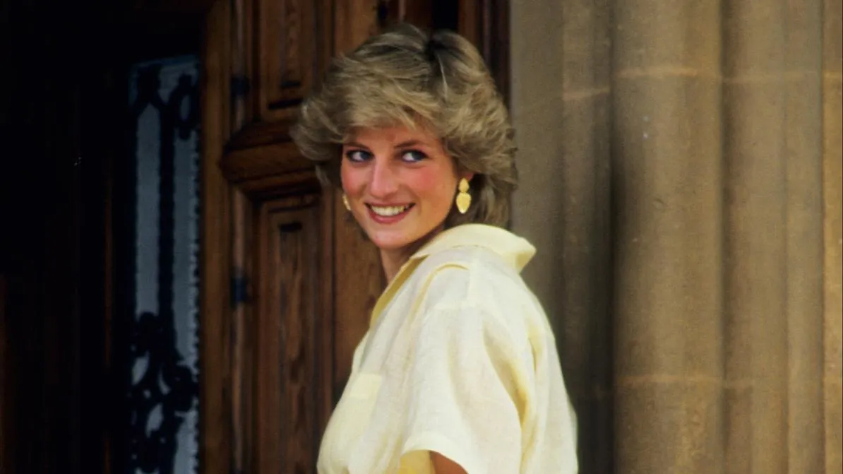 Prințesa Diana