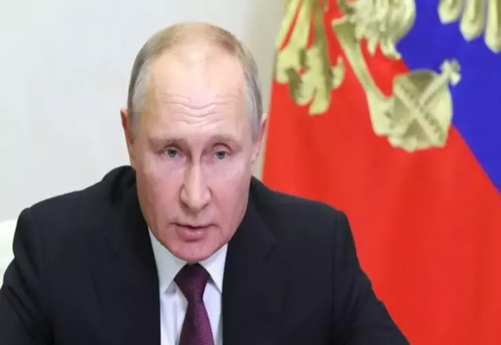 Fost spion KGB: Putin a spălat creierul rușilor timp de 22 de ani - PLANUL ASCUNS al liderului de la Kremlin