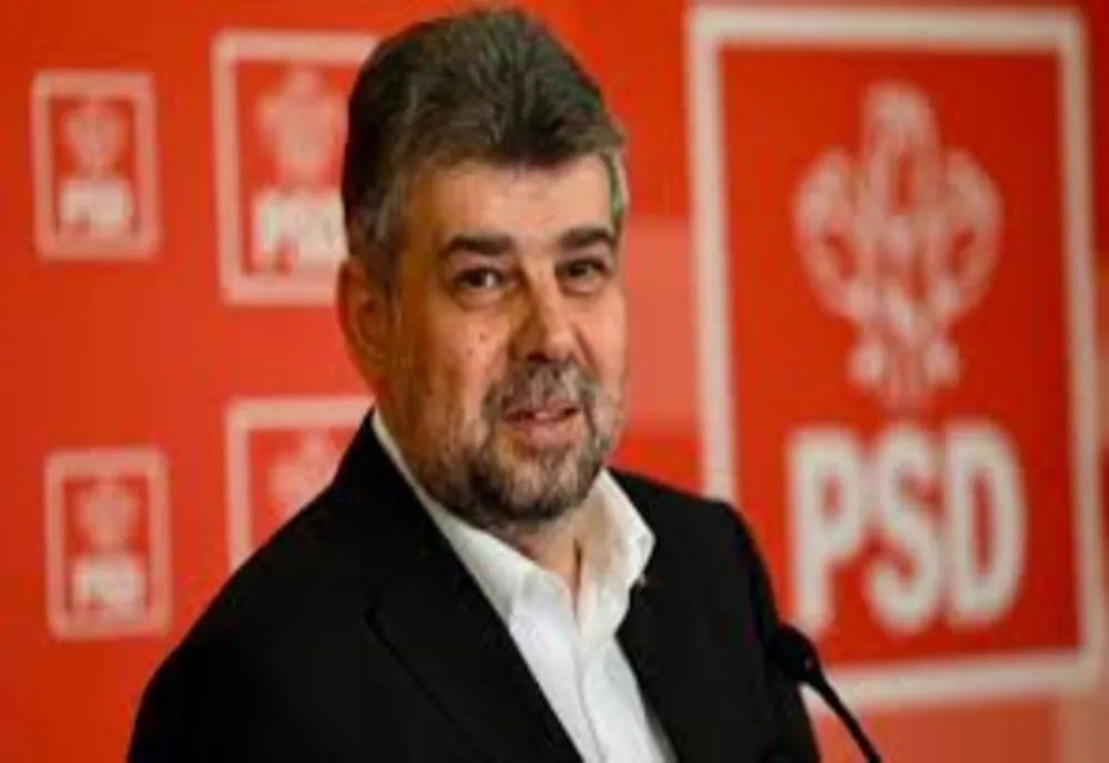 Liderul PSD vrea un gentlemen's agreement cu multinationalele 