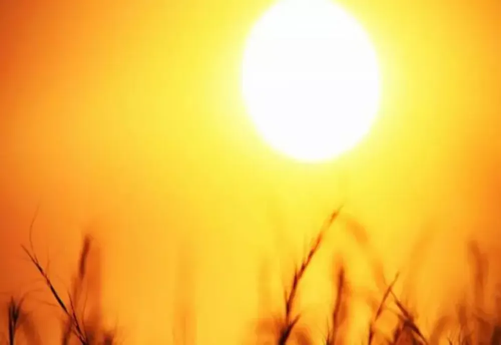 Prognoza meteo 28 iunie. Caniculă peste România - temperaturile urcă la 36 de grade