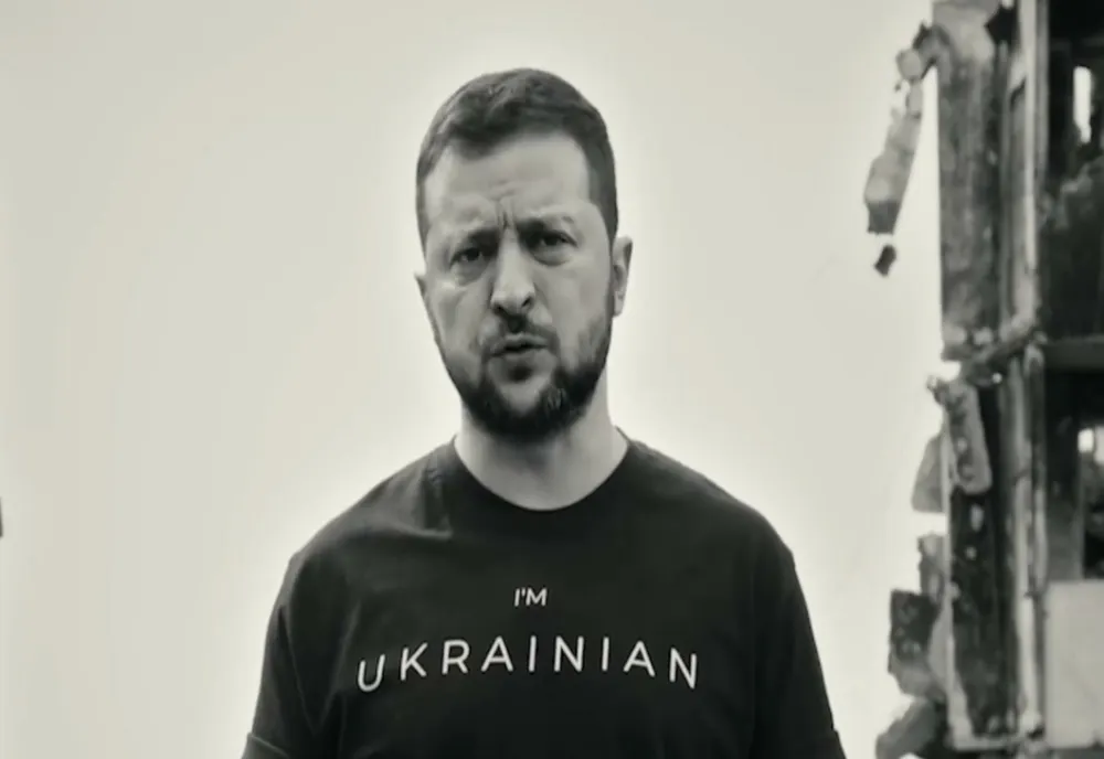 Zelenski anunță încetarea relațiilor cu încă o țară - Conflictul din Ucraina se adâncește - Care e motivul