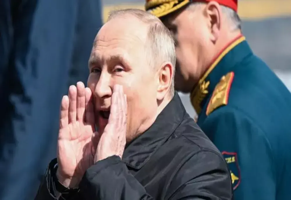 Război Ucraina. Omul lui Putin amenință o nouă țară europeană cu războiul