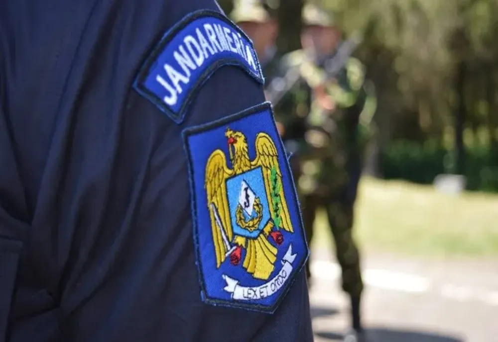 Jandarmeria Harghita a scos la concurs 10 posturi pentru încadrare din sursă externă