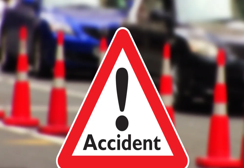3 minori răniți într-un accident rutier! O fată de 13 ani este în stare gravă!