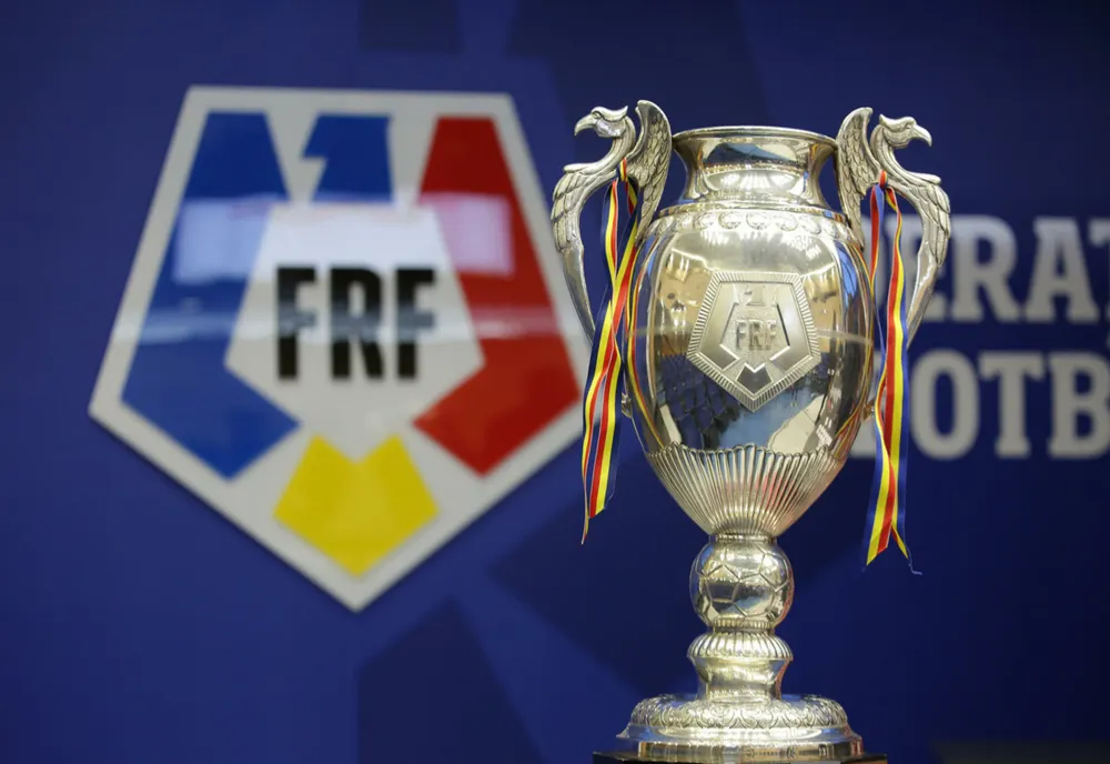 FK Csikszereda, eliminată rușinos din Cupa României! CSM Alexandria produce una dintre marile surprize!