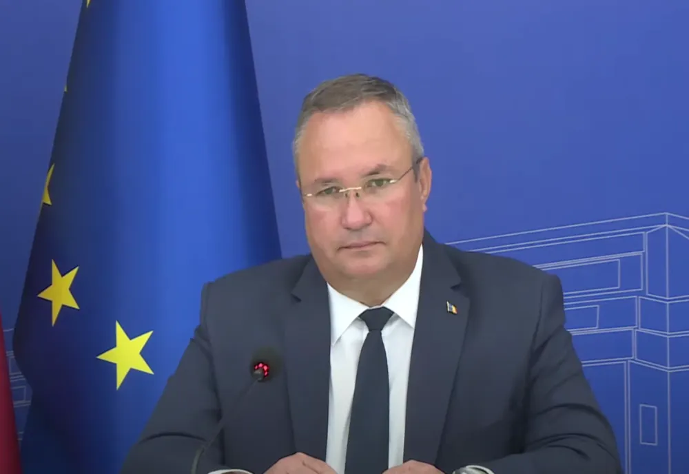 Aderarea României la Schengen | Nicolae Ciucă: „Îndeplinim condițiile tehnice de peste 11 ani. Avem încredere”
