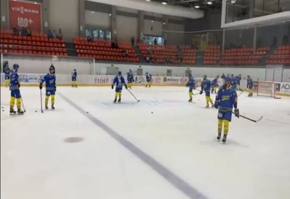 HOCHEI: Corona Brașov, eșec cu Sport Club Miercurea Ciuc