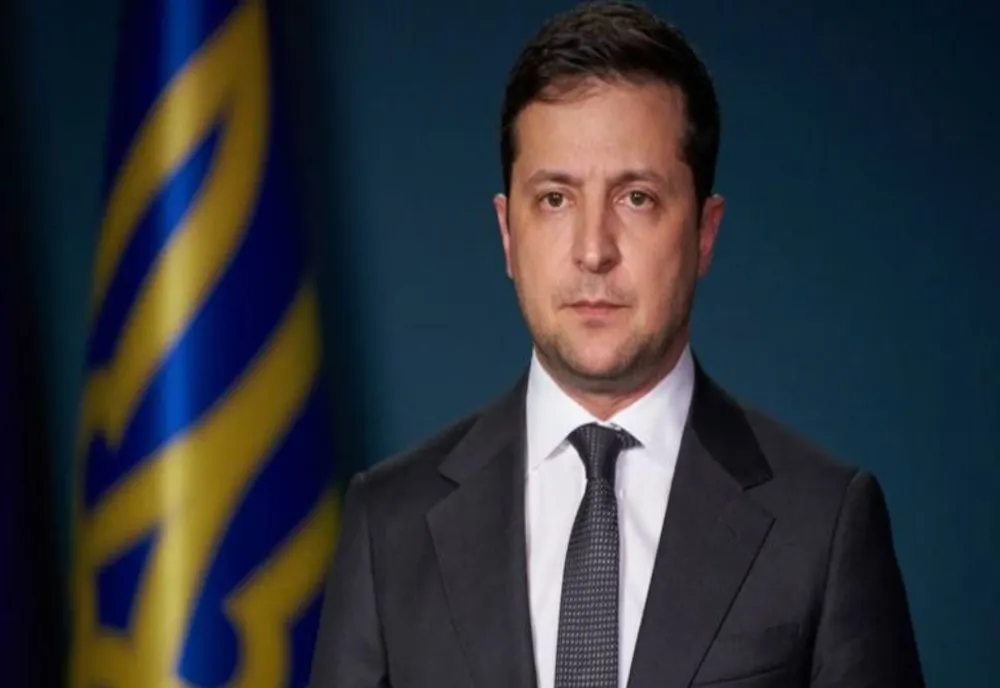 Zelenski: Niciodată foametea nu trebuie folosită ca armă