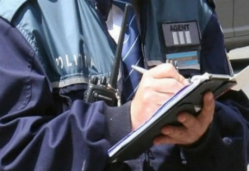 Polițiștii, controale în barurile și cluburile din Cristuru Secuiesc