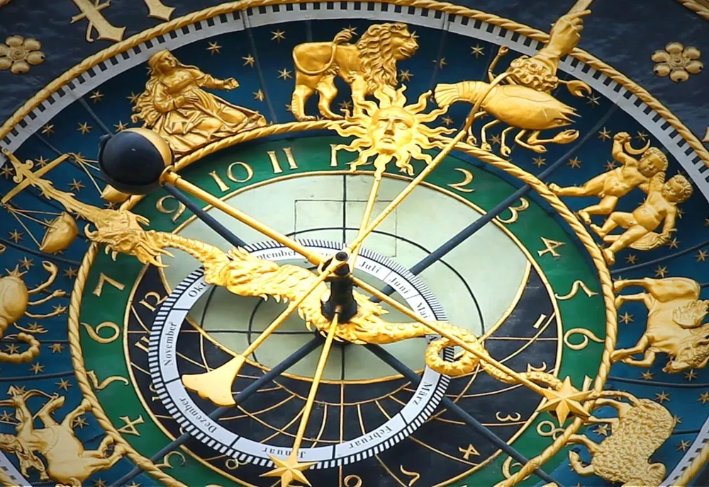 Horoscopul săptămânii 23-29 ianuarie. Unii nativi vor divorța din cauza socrilor