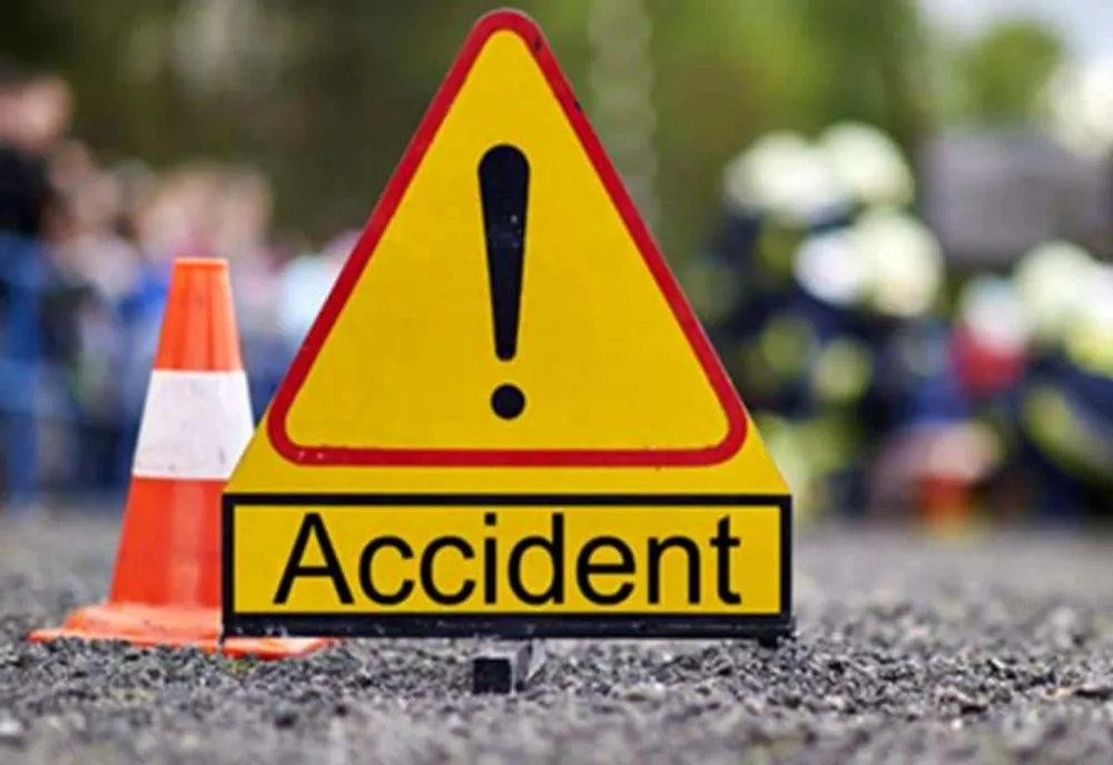 Accident rutier mortal în localitatea Câpâlnița
