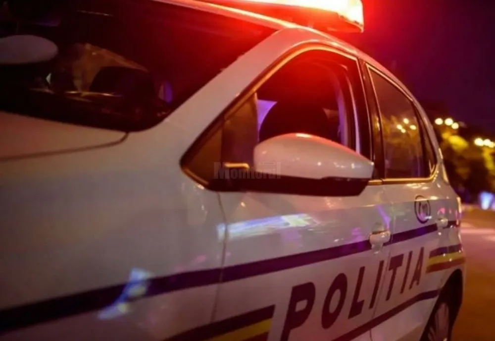 Peste 50 de controale făcute de polițiștii din orașul Bălan