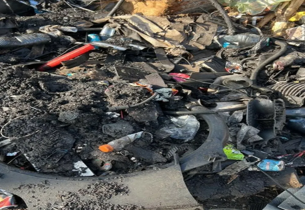 Extinderea infrastructurii privind gestionarea deșeurilor în județul Harghita, prin PNRR