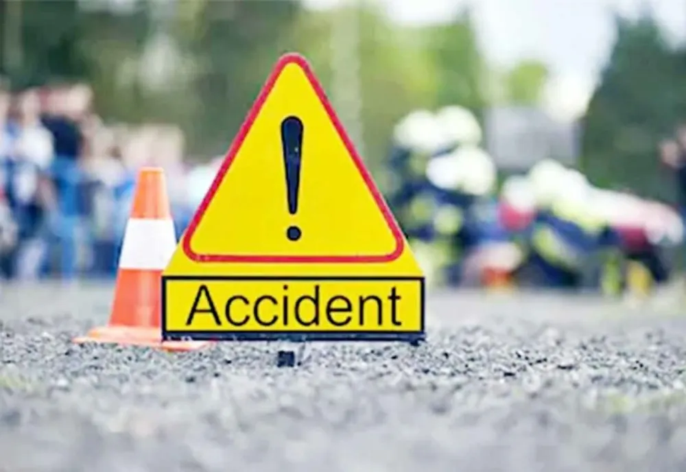 Accident rutier între Miercurea Ciuc și Ciceu