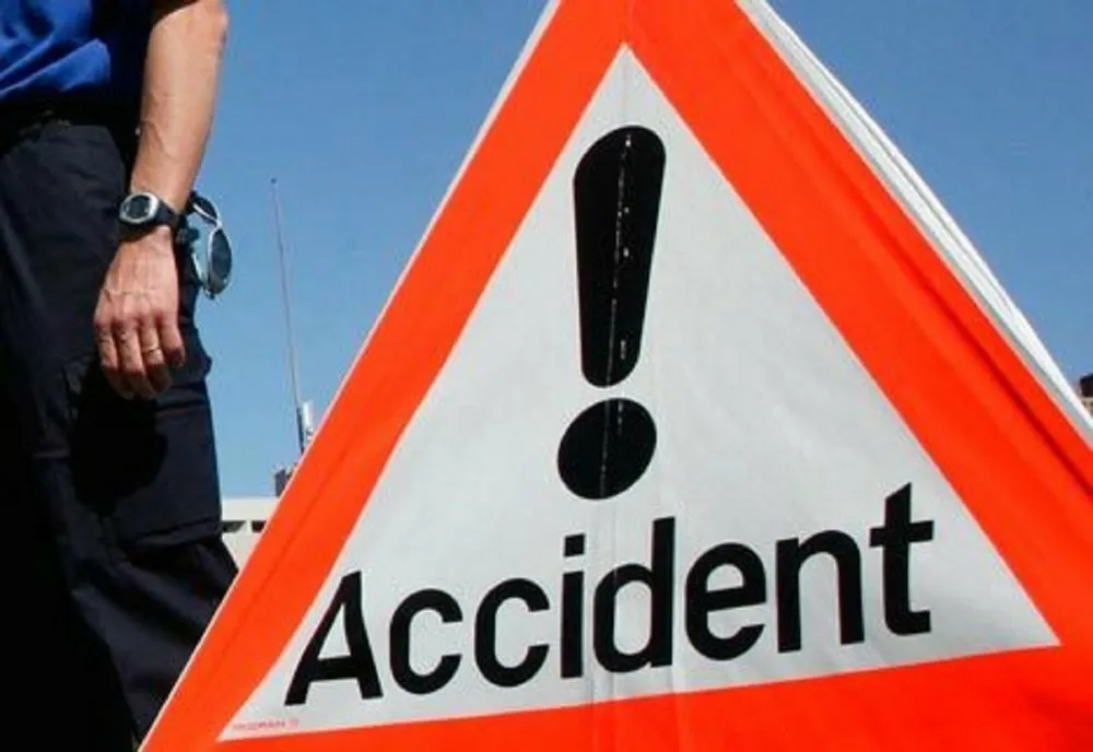 Două accidente rutiere au avut loc, în această dimineață, pe drumurile din județul Harghita