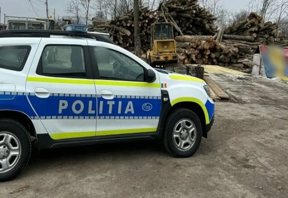 Operator economic sancționat cu 21.000 de lei