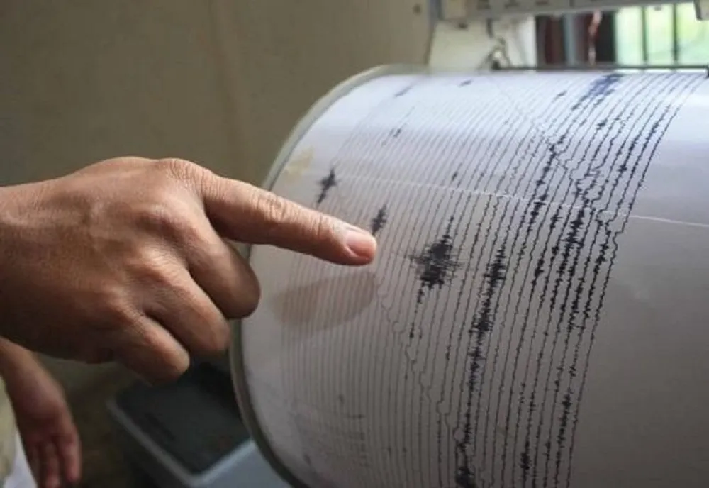Cutremur de 3,5 grade, luni dimineața, în România