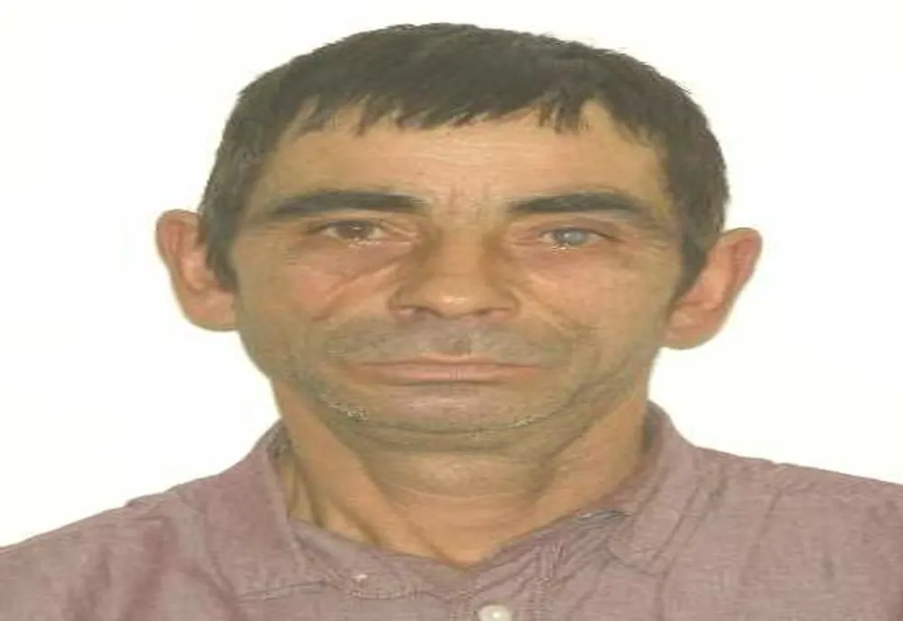 Cioban din Lăzarea, căutat de polițiști