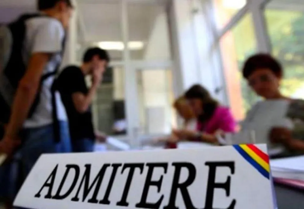 ADMITERE LICEU 2025. SFATURI PENTRU COMPLETAREA FIȘEI DE ÎNSCRIERE