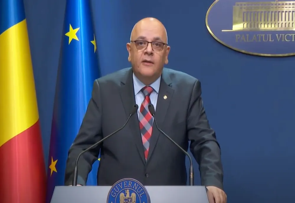 ARAFAT DĂ VINA PE SINISTRAȚI: „NU MAI CONSTRUIȚI ÎN ALBIA RÂURILOR”. AJUTOARELE DE URGENȚĂ NU ACOPERĂ PIERDERILE