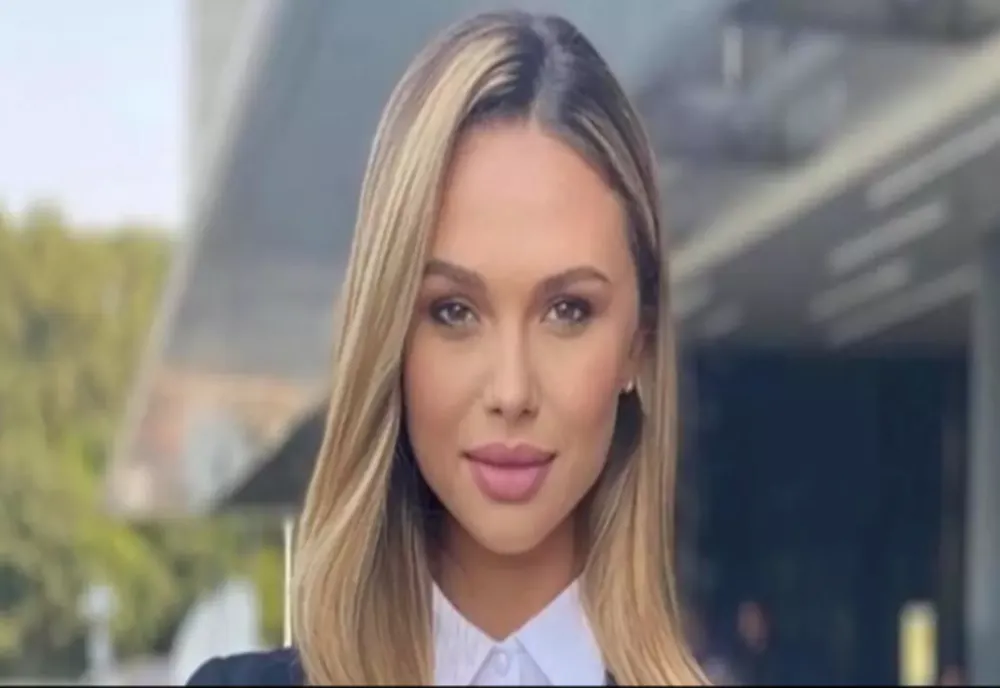 ANA MARIA PĂCURARU: JOCURILE MURDARE ALE LUI EMMANUEL MACRON, CUM ÎI BLOCHEAZĂ PE CANDIDAȚII INCOMOZI - VIDEO