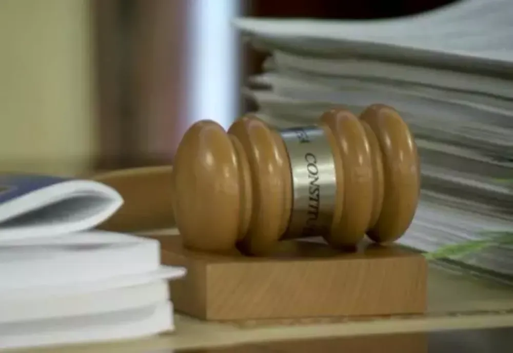 ANUNȚUL CCR CARE PUNE PUNCT ANULĂRII ALEGERILOR PREZIDENȚIALE