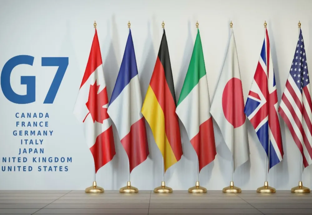 Reuniunea miniștilor de externe G7, sâmbătă, consacrată crizelor internaționale